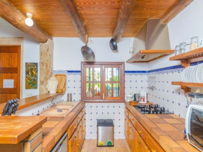 Villa Na Molla - Ferienhaus Mit Privatem Pool In Manacor - Features photo 14