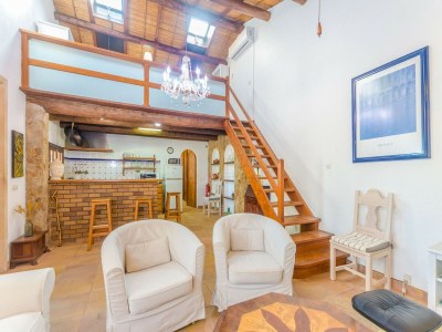 Villa Na Molla - Ferienhaus Mit Privatem Pool In Manacor - Features photo 16