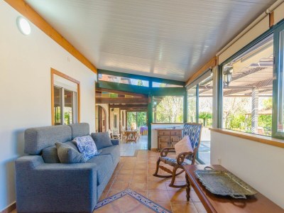 Villa Na Molla - Ferienhaus Mit Privatem Pool In Manacor - Features photo 17