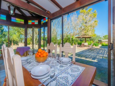 Villa Na Molla - Ferienhaus Mit Privatem Pool In Manacor - Features photo 18