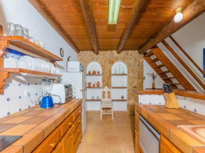 Villa Na Molla - Ferienhaus Mit Privatem Pool In Manacor - Features photo 19