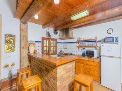 Villa Na Molla - Ferienhaus Mit Privatem Pool In Manacor - Features photo 20