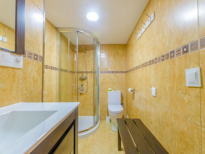 Villa Na Molla - Ferienhaus Mit Privatem Pool In Manacor - Features photo 22