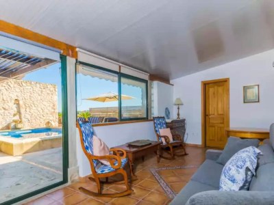 Villa Na Molla - Ferienhaus Mit Privatem Pool In Manacor - Features photo 24