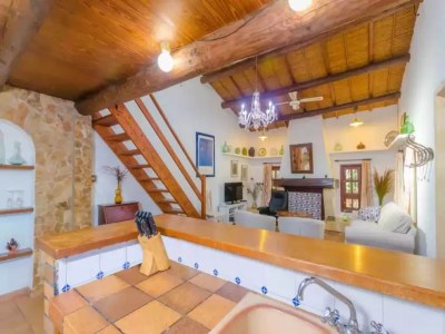 Villa Na Molla - Ferienhaus Mit Privatem Pool In Manacor - Features photo 26