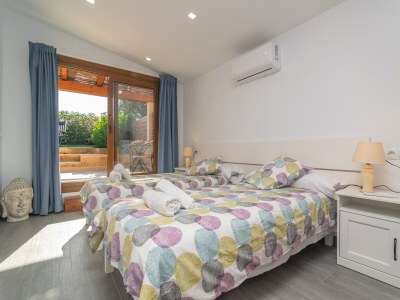 Villa Na Molla - Ferienhaus Mit Privatem Pool In Manacor - Features photo 28