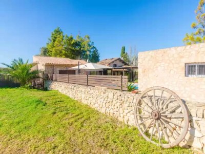 Villa Na Molla - Ferienhaus Mit Privatem Pool In Manacor - Environment photo 34