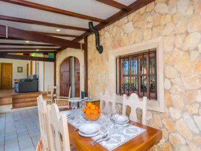 Villa Na Molla - Ferienhaus Mit Privatem Pool In Manacor - Outdoor photo 36