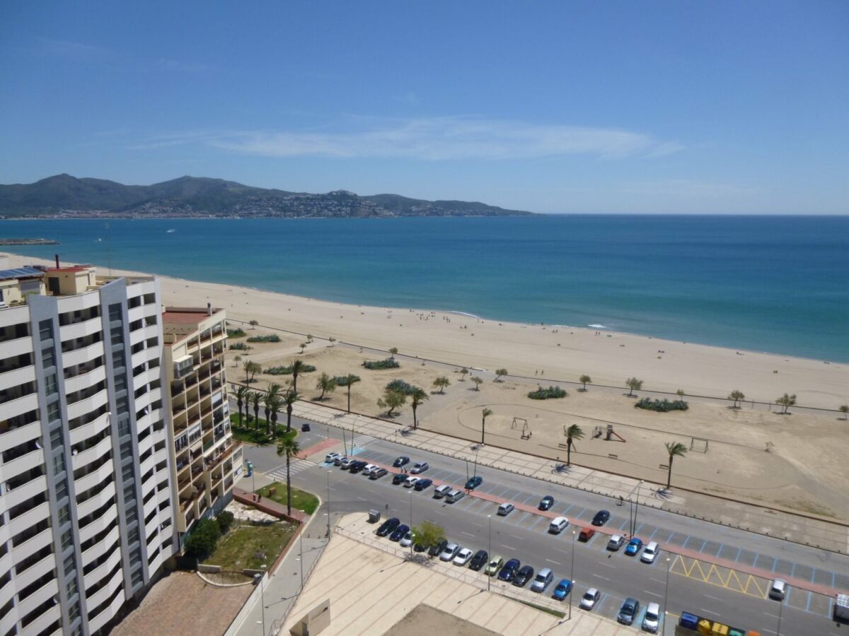 Holiday house Studio in Empuriabrava with Ocean Views - Outdoor photo 2