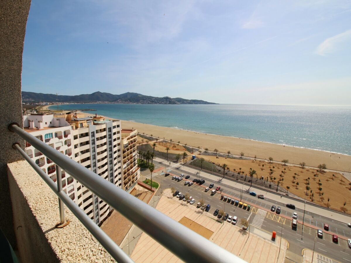 Holiday house Studio in Empuriabrava with Ocean Views - Outdoor photo 3