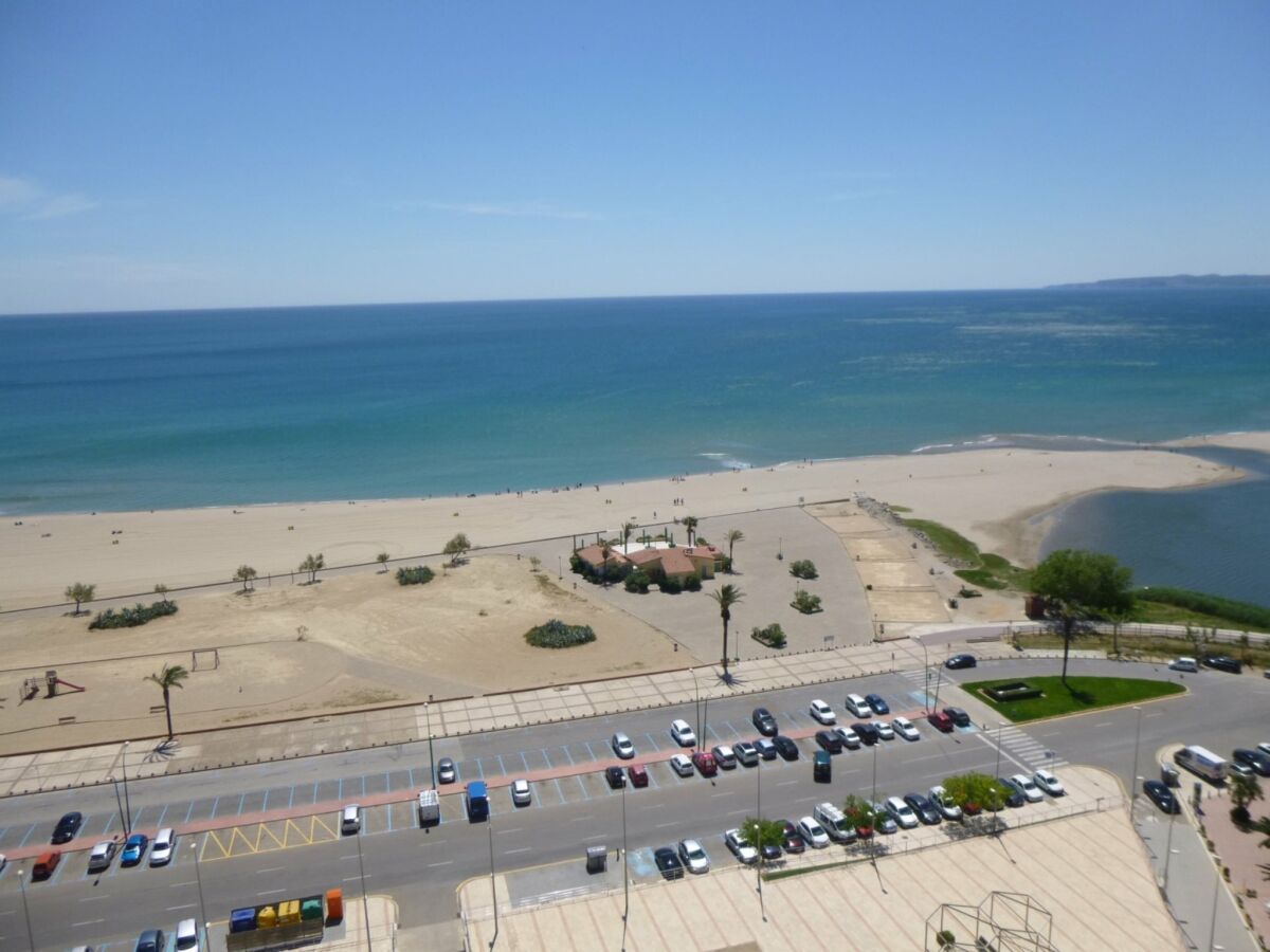 Holiday house Studio in Empuriabrava with Ocean Views - Outdoor photo 4