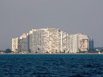 Holiday house Studio in Empuriabrava with Ocean Views - Outdoor photo 5