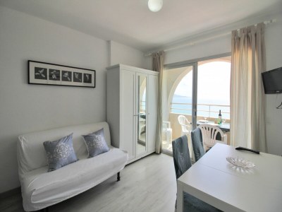 Holiday house Studio in Empuriabrava with Ocean Views - Features photo 7