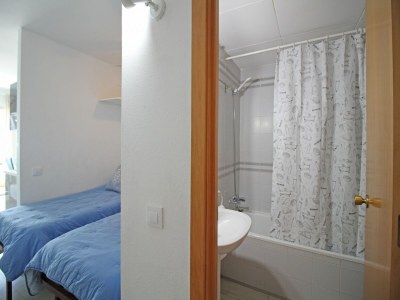 Holiday house Studio in Empuriabrava with Ocean Views - Features photo 8