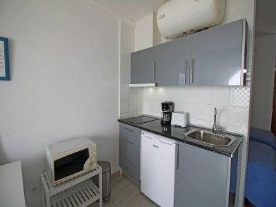 Holiday house Studio in Empuriabrava with Ocean Views - Features photo 9