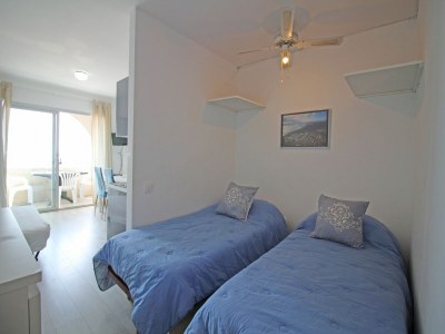 Holiday house Studio in Empuriabrava with Ocean Views - Features photo 10