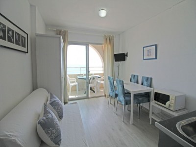 Holiday house Studio in Empuriabrava with Ocean Views - Features photo 11