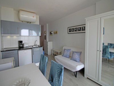 Holiday house Studio in Empuriabrava with Ocean Views - Features photo 12