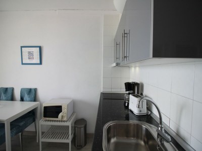 Holiday house Studio in Empuriabrava with Ocean Views - Features photo 13
