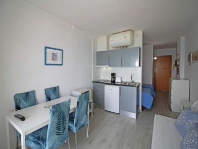 Holiday house Studio in Empuriabrava with Ocean Views - Features photo 14