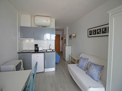 Holiday house Studio in Empuriabrava with Ocean Views - Features photo 15