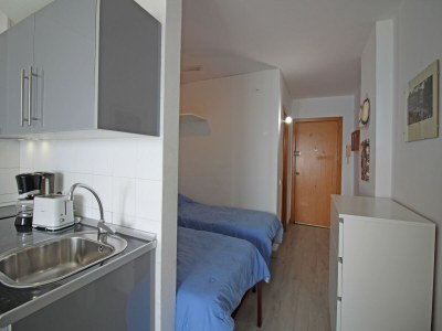 Holiday house Studio in Empuriabrava with Ocean Views - Features photo 16