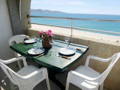 Holiday house Studio in Empuriabrava with Ocean Views - Outdoor photo 26