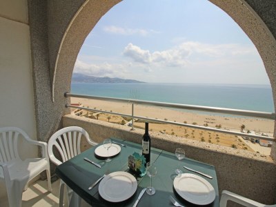 Holiday house Studio in Empuriabrava with Ocean Views - Outdoor photo 27