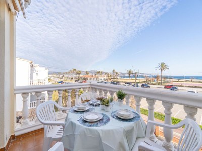 Apartment Erschwinglicher Strandurlaub für Paare - Outdoor photo 6