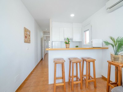 Apartment Erschwinglicher Strandurlaub für Paare - Features photo 9