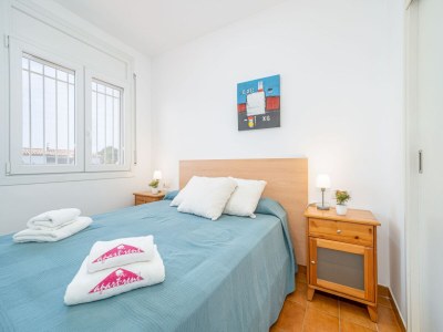 Apartment Erschwinglicher Strandurlaub für Paare - Features photo 10