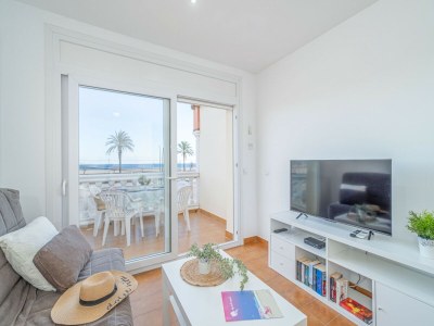 Apartment Erschwinglicher Strandurlaub für Paare - Features photo 12
