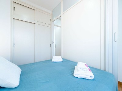 Apartment Erschwinglicher Strandurlaub für Paare - Features photo 18