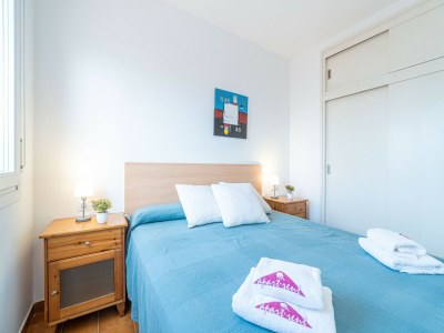 Apartment Erschwinglicher Strandurlaub für Paare - Features photo 19
