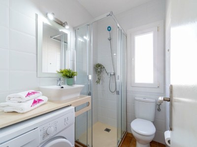 Apartment Erschwinglicher Strandurlaub für Paare - Features photo 20