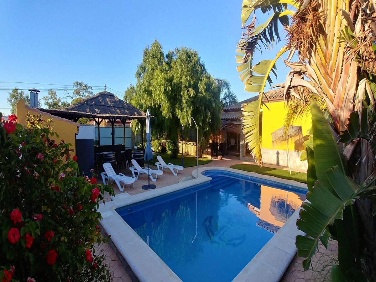 Villa La Redondela - Villa With Private Pool