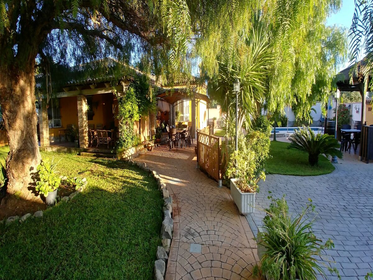 Villa La Redondela - Villa With Private Pool - Outdoor photo 3