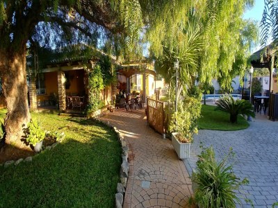 Villa La Redondela - Villa With Private Pool - Outdoor photo 3