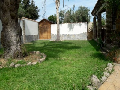 Villa La Redondela - Villa With Private Pool - Outdoor photo 6