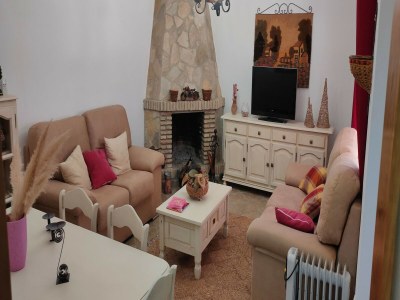 Villa La Redondela - Villa With Private Pool - Features photo 7