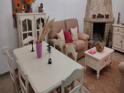 Villa La Redondela - Villa With Private Pool - Features photo 9