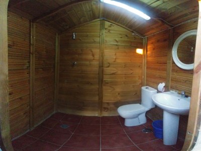 Villa La Redondela - Villa With Private Pool - Features photo 15