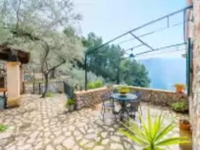 Holiday house S'olivaret (fornalutx) - Country House. Free Wifi - Outdoor photo 3