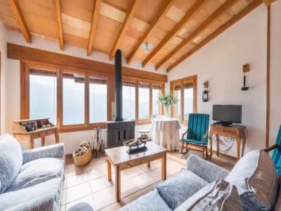 Holiday house S'olivaret (fornalutx) - Country House. Free Wifi - Features photo 8