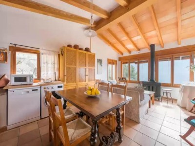 Holiday house S'olivaret (fornalutx) - Country House. Free Wifi - Features photo 9