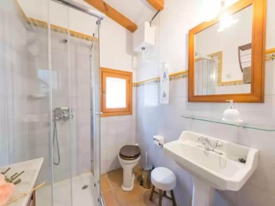 Holiday house S'olivaret (fornalutx) - Country House. Free Wifi - Features photo 10