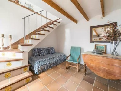 Holiday house S'olivaret (fornalutx) - Country House. Free Wifi - Features photo 13