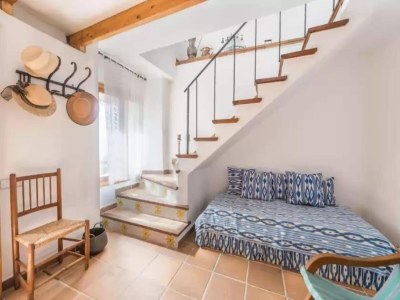 Holiday house S'olivaret (fornalutx) - Country House. Free Wifi - Features photo 14