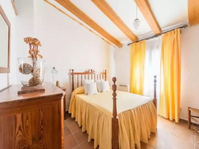 Holiday house S'olivaret (fornalutx) - Country House. Free Wifi - Features photo 15