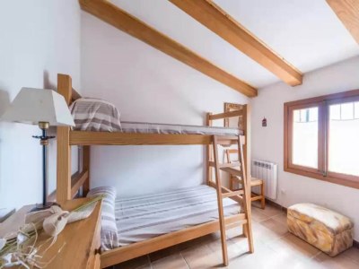 Holiday house S'olivaret (fornalutx) - Country House. Free Wifi - Features photo 17